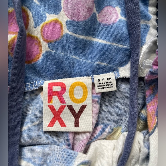 Roxy sun dress size small - Picture 4 of 5